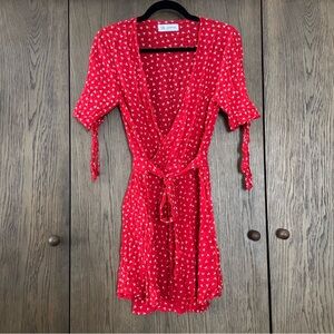 Faithfull the Brand x Revolve Oslo Dress